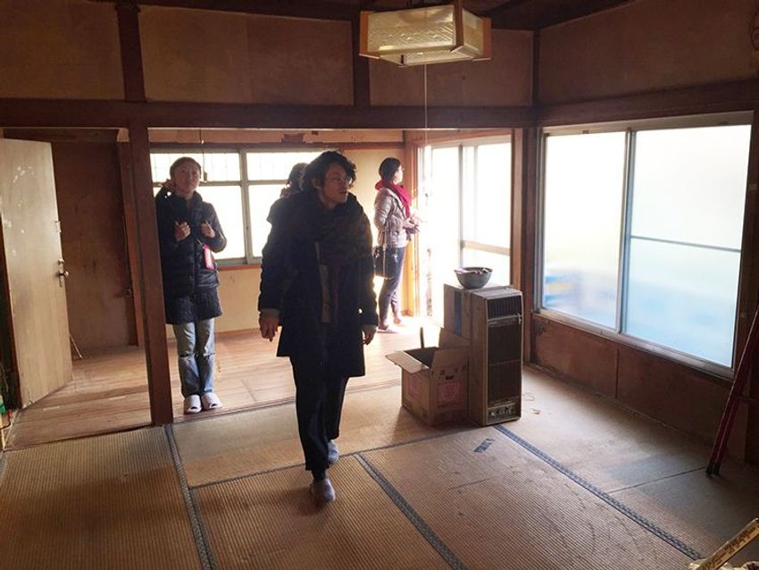 何かを捨てなくても人生は変わる。熱海で街づくりに挑戦する男 - 4枚目の画像