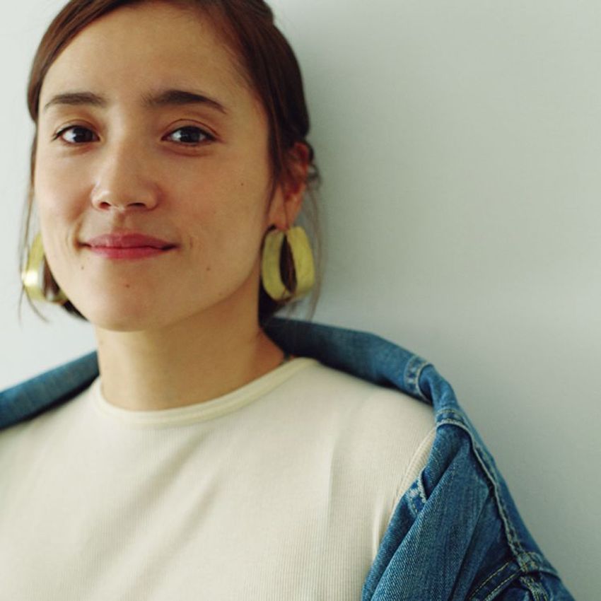 熊谷隆志がおしゃれ女子に聞いた「最近のメンズファッション、どうですか？」 - 6枚目の画像