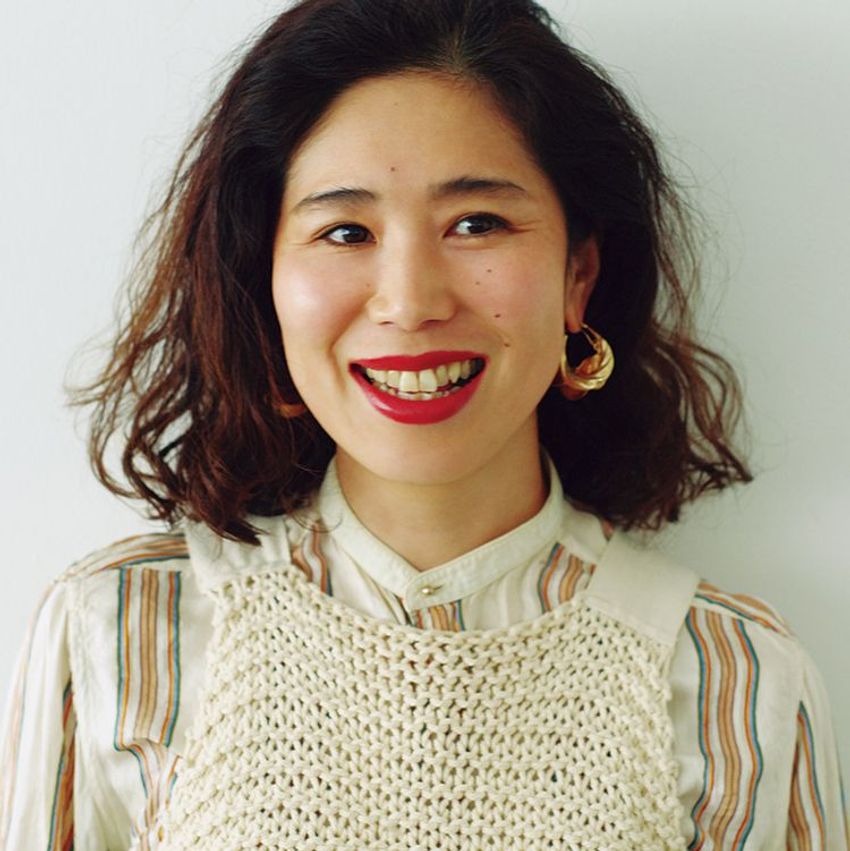 熊谷隆志がおしゃれ女子に聞いた「最近のメンズファッション、どうですか？」 - 4枚目の画像