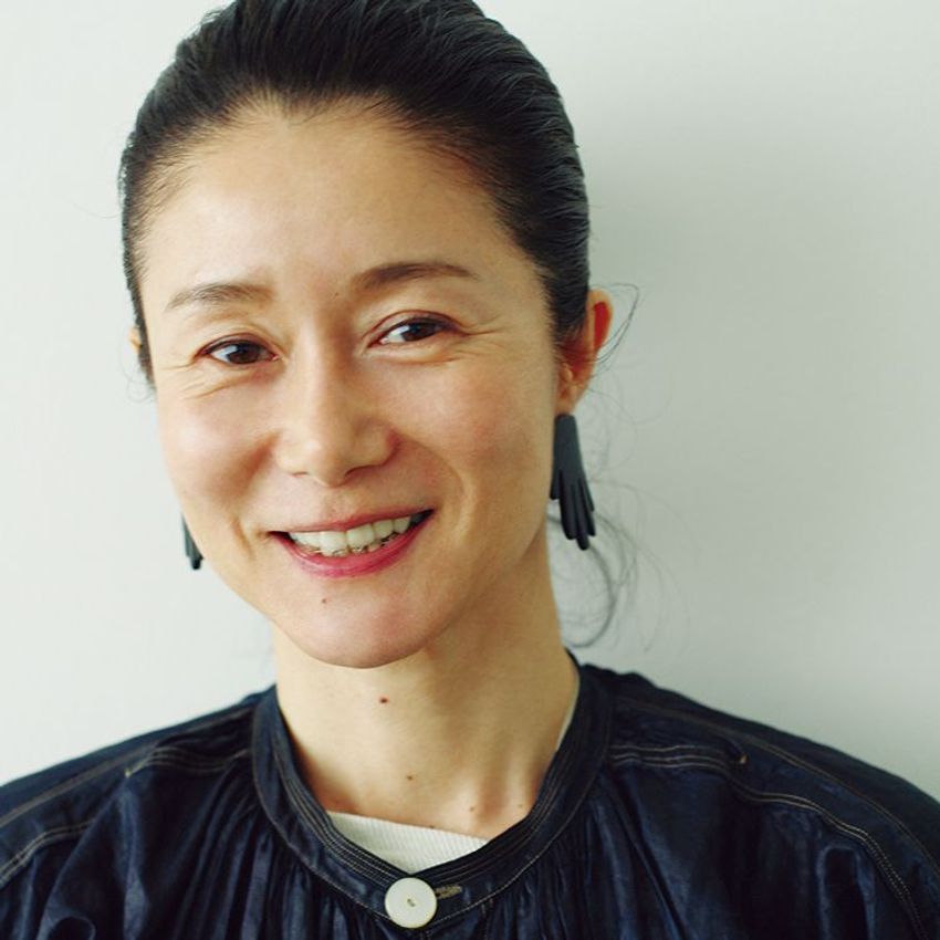 熊谷隆志がおしゃれ女子に聞いた「最近のメンズファッション、どうですか？」 - 3枚目の画像