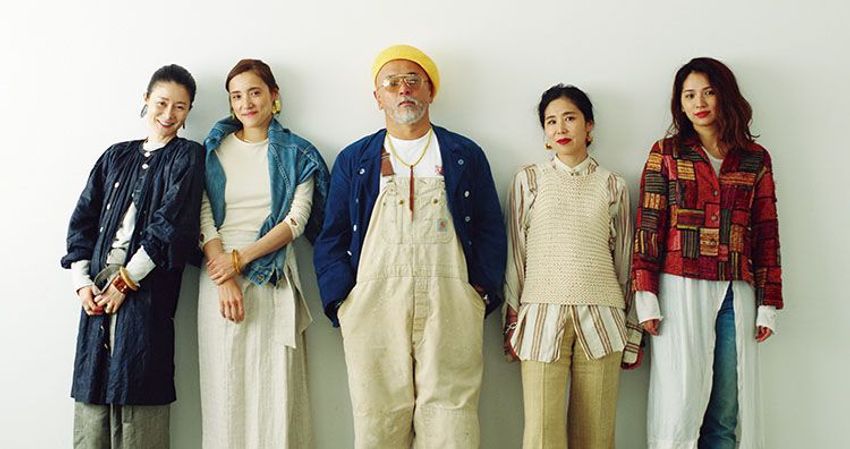 熊谷隆志がおしゃれ女子に聞いた「最近のメンズファッション、どうですか？」 - 2枚目の画像