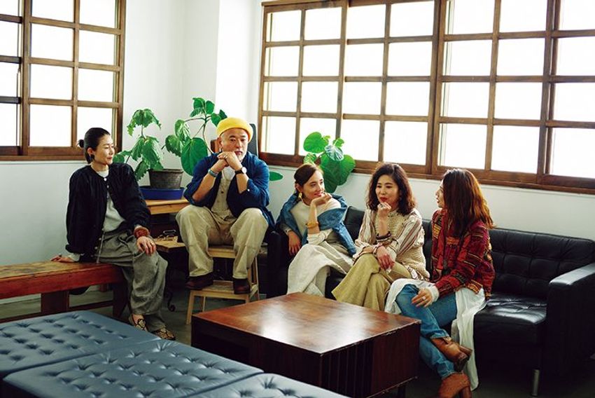 熊谷隆志がおしゃれ女子に聞いた「最近のメンズファッション、どうですか？」 - 7枚目の画像