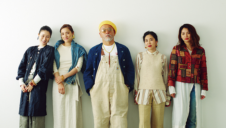 熊谷隆志がおしゃれ女子に聞いた 最近のメンズファッション どうですか