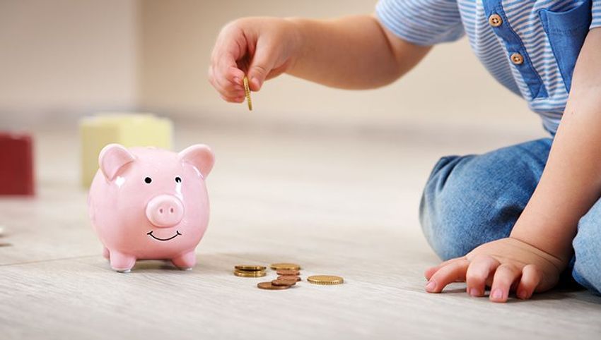 「お小遣い」いくら渡す？お隣さんが“その金額”にした理由を調査！ - 1枚目の画像