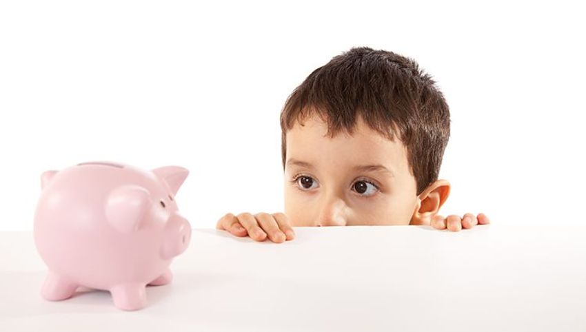 「お小遣い」いくら渡す？お隣さんが“その金額”にした理由を調査！ - 2枚目の画像