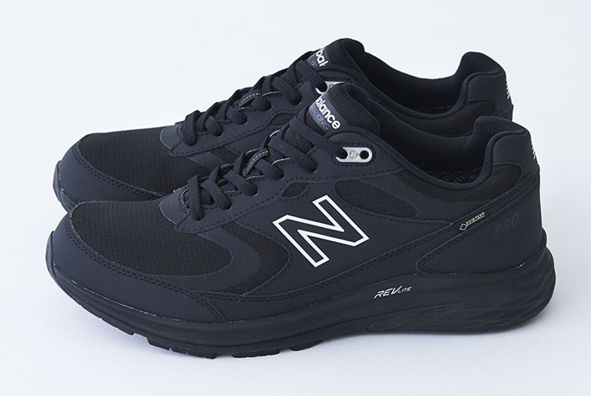 雨の休日に履くべき靴がわからない！ という人のために集めた13足 - 8枚目の画像