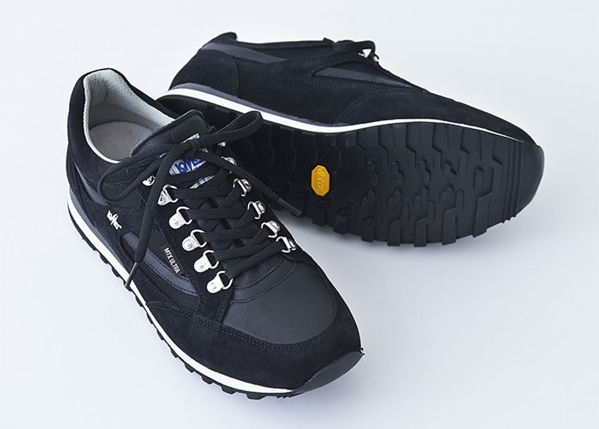 雨の休日に履くべき靴がわからない！ という人のために集めた13足 - 5枚目の画像