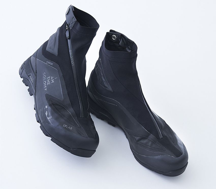 雨の休日に履くべき靴がわからない！ という人のために集めた13足 - 2枚目の画像