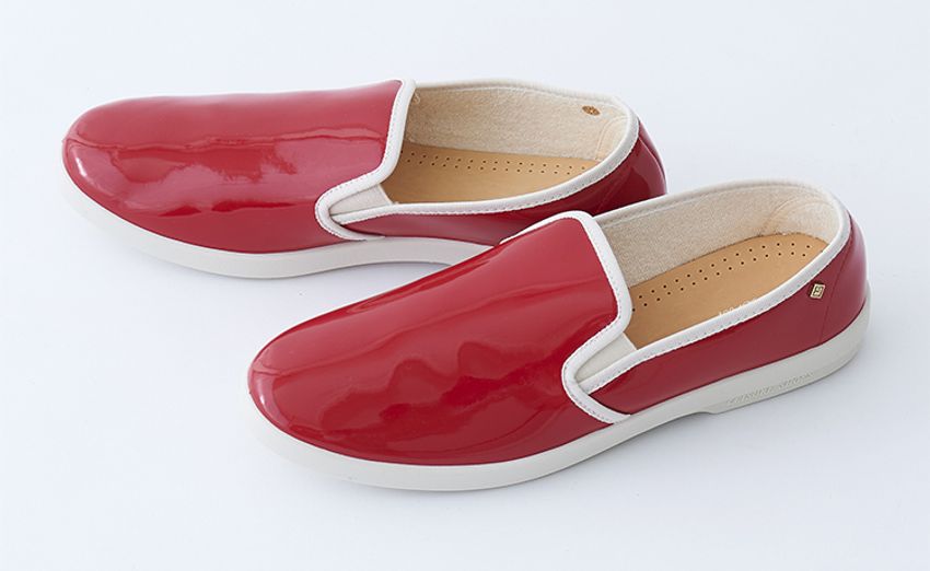 雨の休日に履くべき靴がわからない！ という人のために集めた13足 - 9枚目の画像