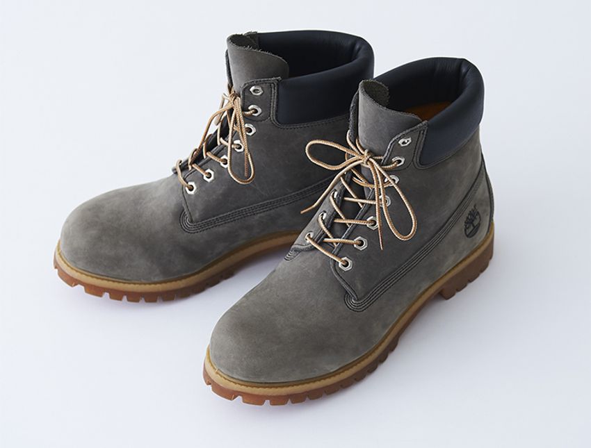 雨の休日に履くべき靴がわからない！ という人のために集めた13足 - 12枚目の画像