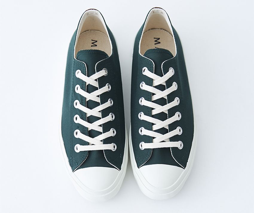 雨の休日に履くべき靴がわからない！ という人のために集めた13足 - 6枚目の画像