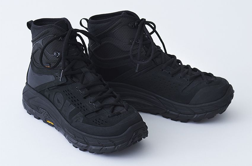 雨の休日に履くべき靴がわからない！ という人のために集めた13足 - 13枚目の画像