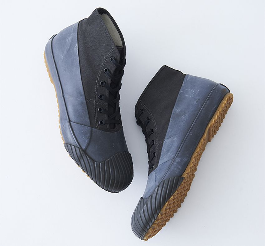 雨の休日に履くべき靴がわからない！ という人のために集めた13足 - 7枚目の画像