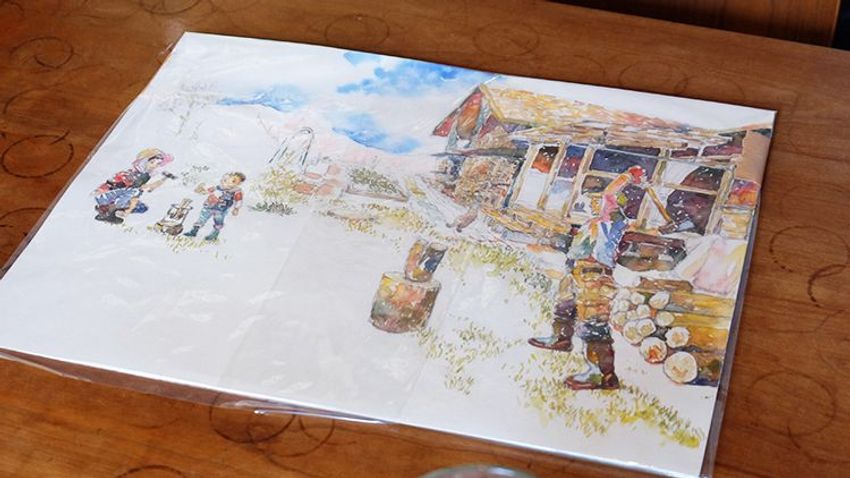 逃げたからこそ得られた生活。大自然と笑顔に囲まれて暮らす建築士 - 9枚目の画像