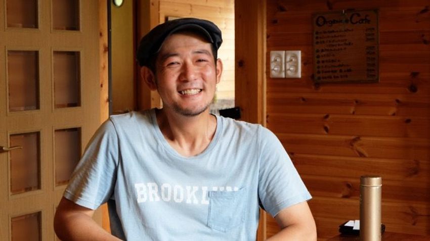 逃げたからこそ得られた生活。大自然と笑顔に囲まれて暮らす建築士 - 10枚目の画像