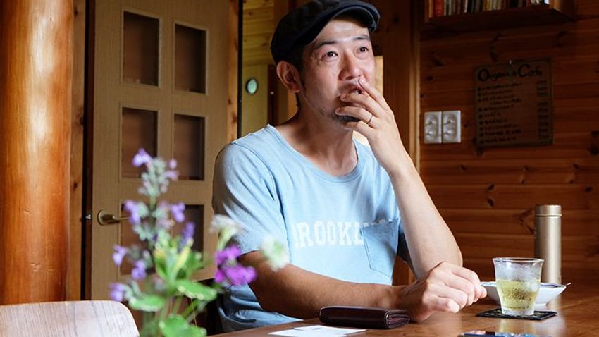 逃げたからこそ得られた生活。大自然と笑顔に囲まれて暮らす建築士 - 6枚目の画像