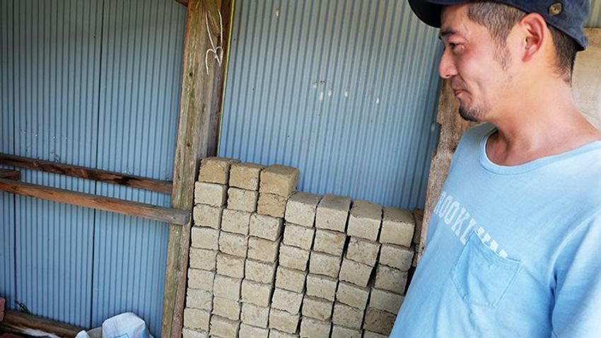 逃げたからこそ得られた生活。大自然と笑顔に囲まれて暮らす建築士 - 13枚目の画像