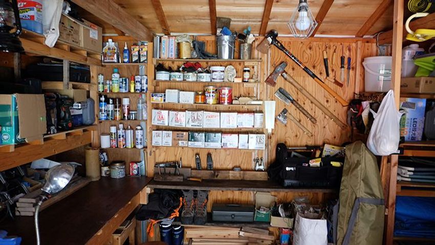 逃げたからこそ得られた生活。大自然と笑顔に囲まれて暮らす建築士 - 11枚目の画像