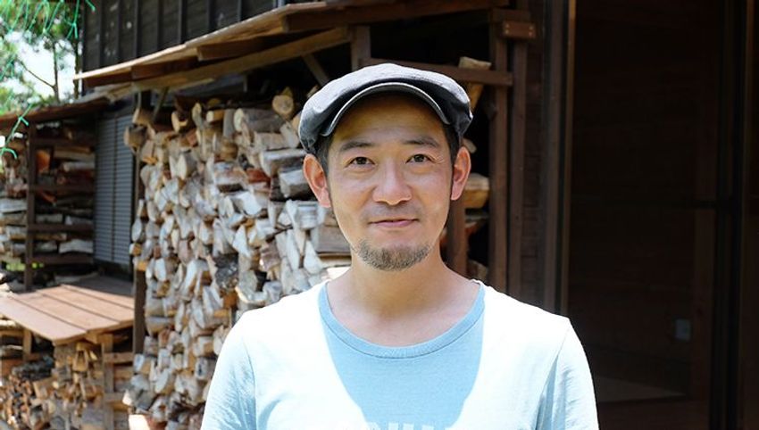 逃げたからこそ得られた生活。大自然と笑顔に囲まれて暮らす建築士 - 2枚目の画像