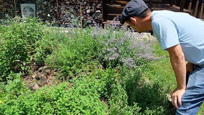 逃げたからこそ得られた生活。大自然と笑顔に囲まれて暮らす建築士 - 4枚目の画像