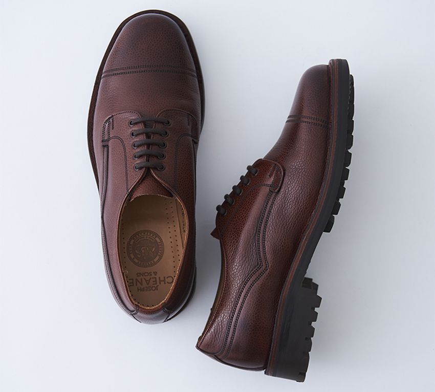 雨の日の仕事で履くべき靴がわからない！ という方に勧めたい7つの選択肢 - 5枚目の画像