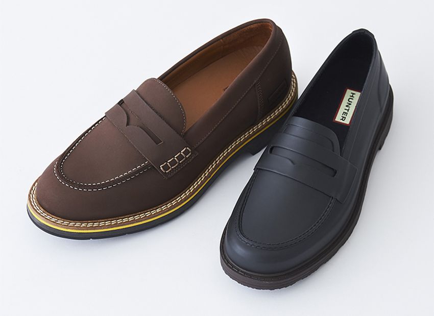 雨の日の仕事で履くべき靴がわからない！ という方に勧めたい7つの選択肢 - 6枚目の画像