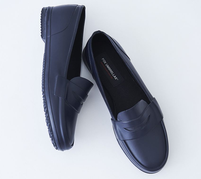 雨の日の仕事で履くべき靴がわからない！ という方に勧めたい7つの選択肢 - 2枚目の画像