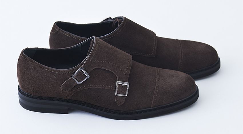 雨の日の仕事で履くべき靴がわからない！ という方に勧めたい7つの選択肢 - 3枚目の画像