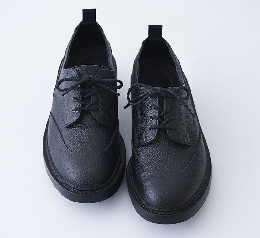 雨の日の仕事で履くべき靴がわからない！ という方に勧めたい7つの選択肢 - 4枚目の画像