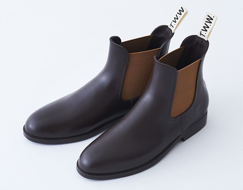 雨の日の仕事で履くべき靴がわからない！ という方に勧めたい7つの選択肢 - 7枚目の画像