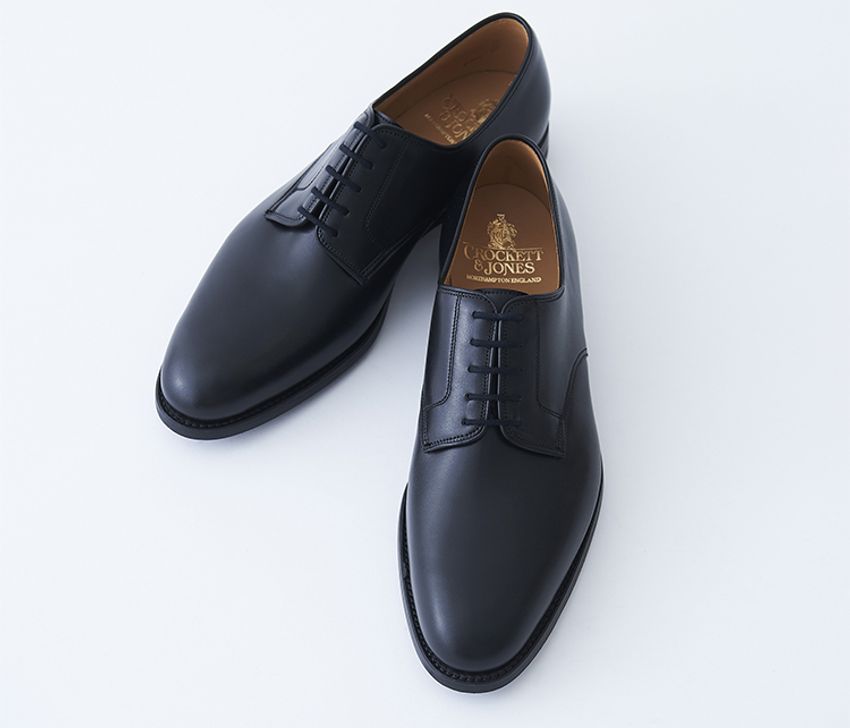 雨の日の仕事で履くべき靴がわからない！ という方に勧めたい7つの選択肢 - 1枚目の画像