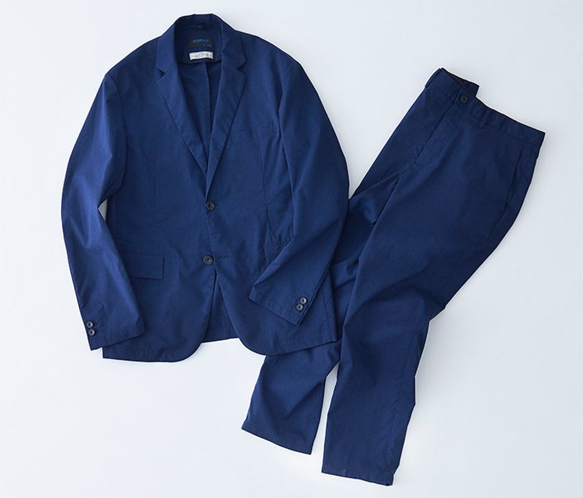 全部揃えれば最強？ ハイセンスな雨対策ワードローブ - 5枚目の画像