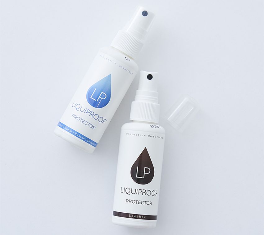 全部揃えれば最強？ ハイセンスな雨対策ワードローブ - 12枚目の画像