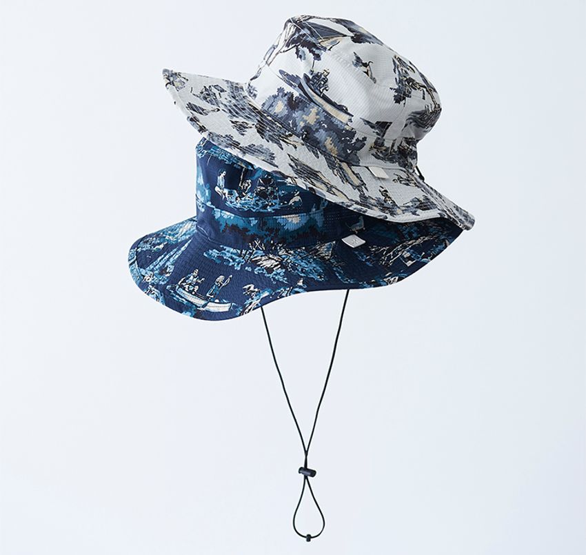 全部揃えれば最強？ ハイセンスな雨対策ワードローブ - 11枚目の画像