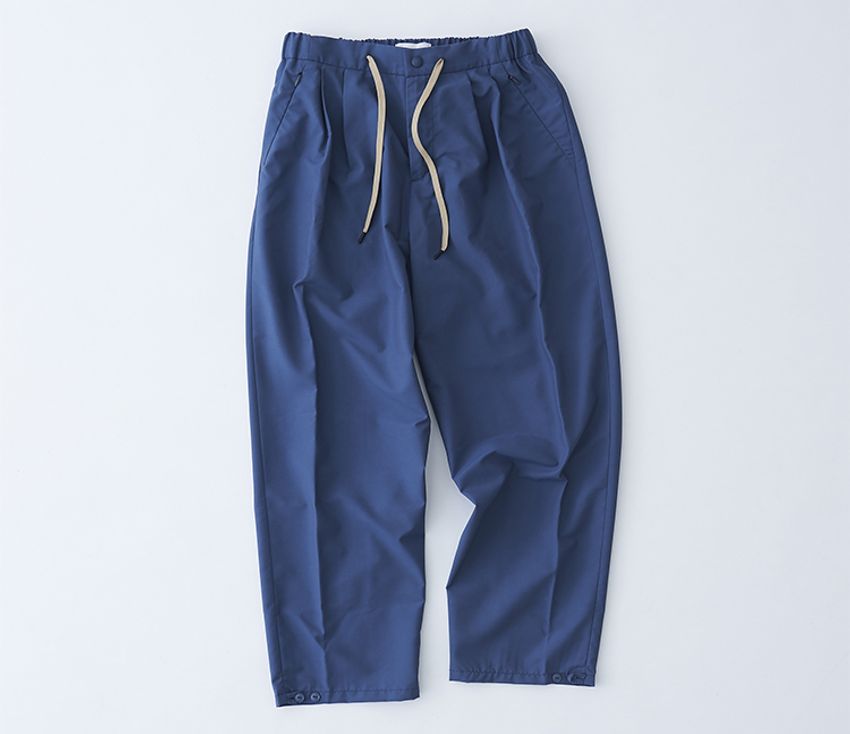 全部揃えれば最強？ ハイセンスな雨対策ワードローブ - 7枚目の画像