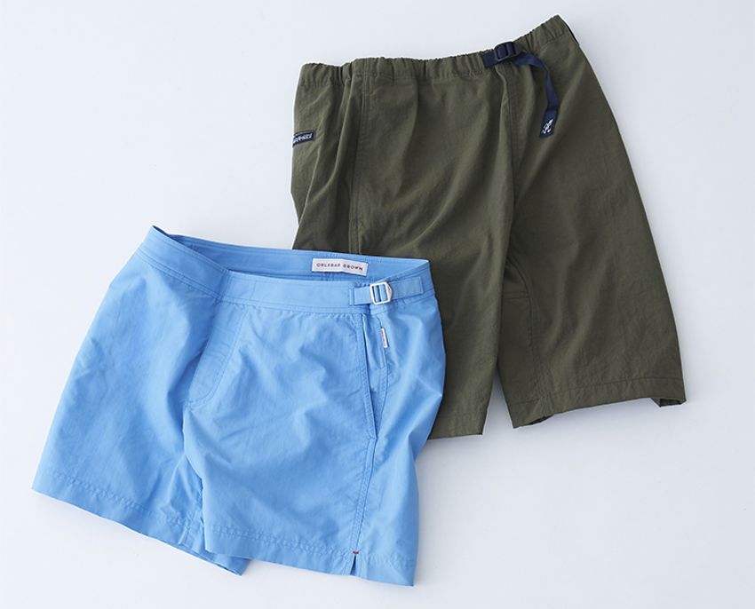 全部揃えれば最強？ ハイセンスな雨対策ワードローブ - 10枚目の画像