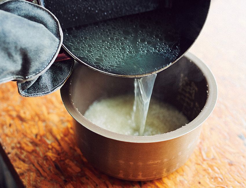 鶏より豚が正解！ カオマンガイのアレンジ料理「カオマン“トン”」が美味い - 7枚目の画像