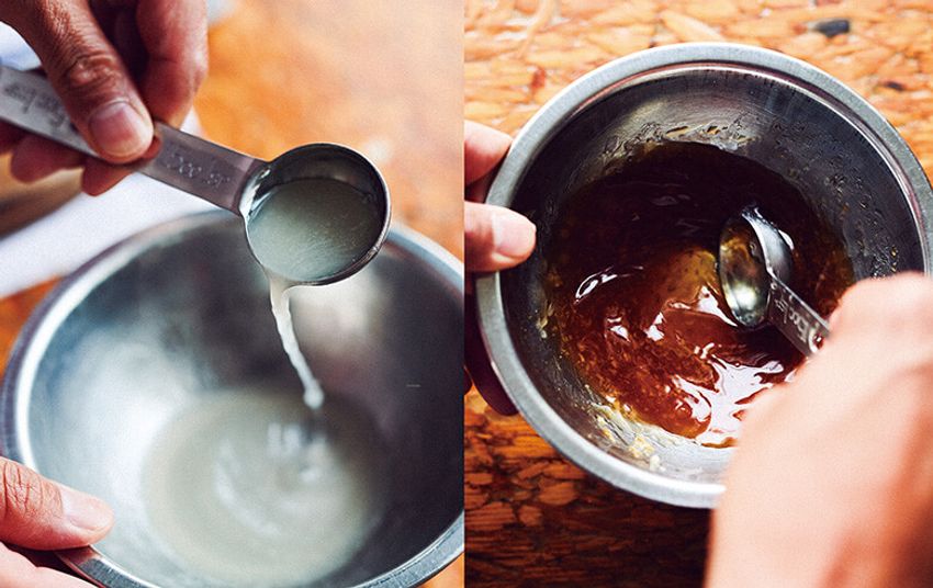 鶏より豚が正解！ カオマンガイのアレンジ料理「カオマン“トン”」が美味い - 11枚目の画像