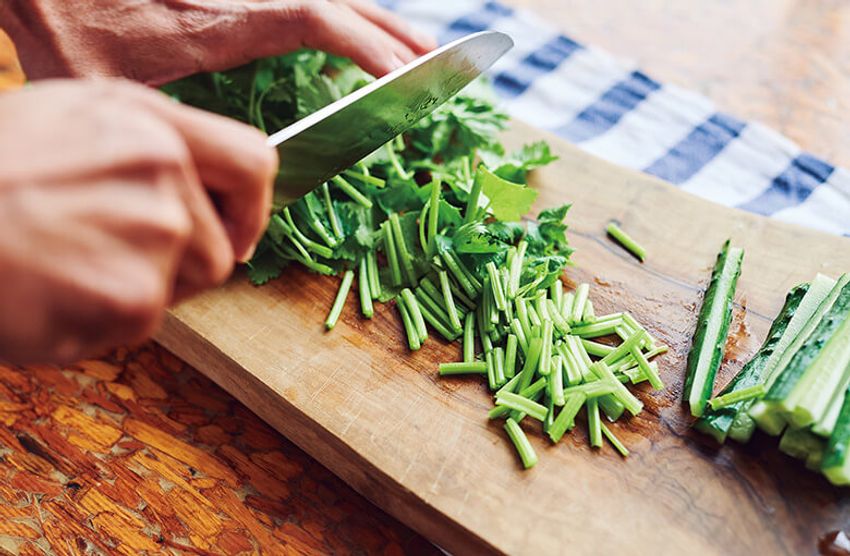 鶏より豚が正解！ カオマンガイのアレンジ料理「カオマン“トン”」が美味い - 9枚目の画像