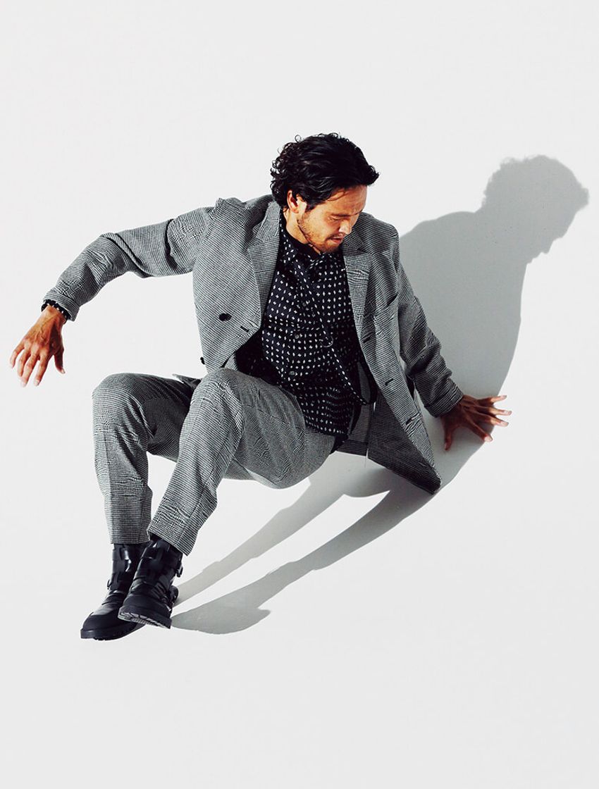 奇抜さだけのモードはお断り。みんなに開かれたディオールの世界 - 2枚目の画像