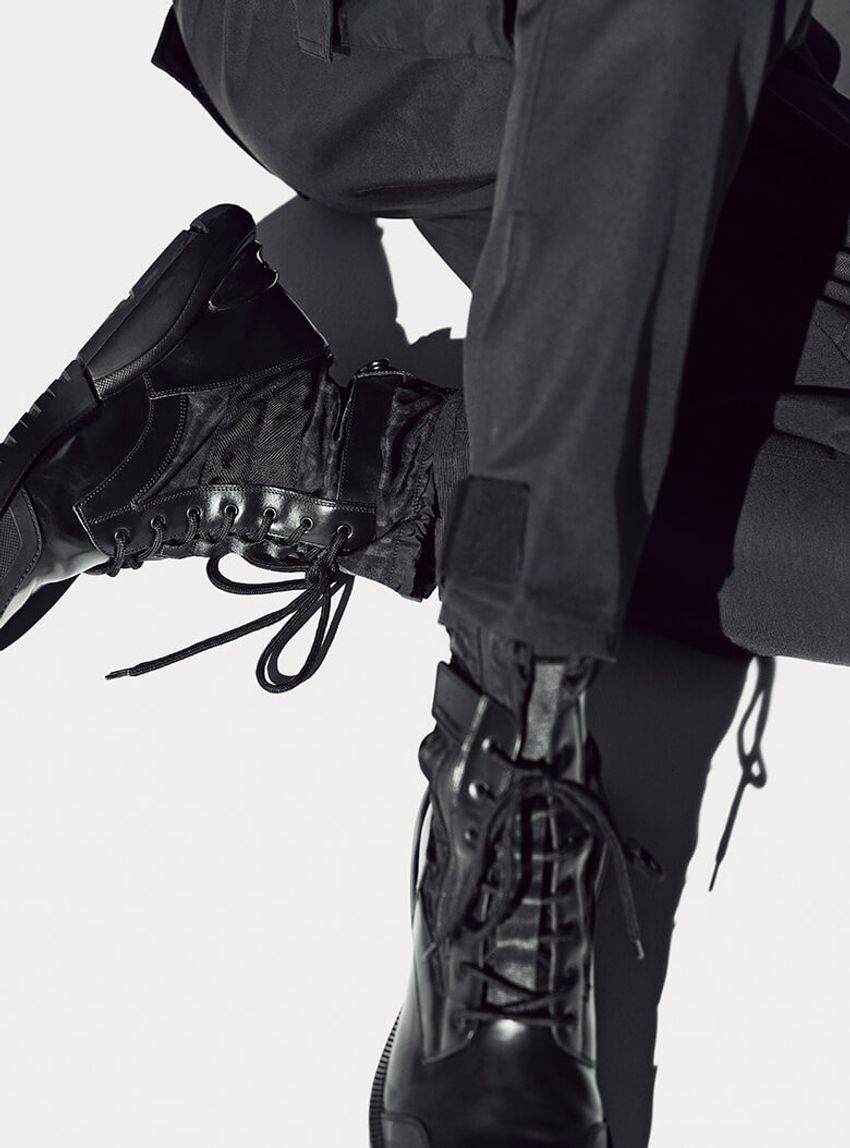 奇抜さだけのモードはお断り。みんなに開かれたディオールの世界 - 4枚目の画像