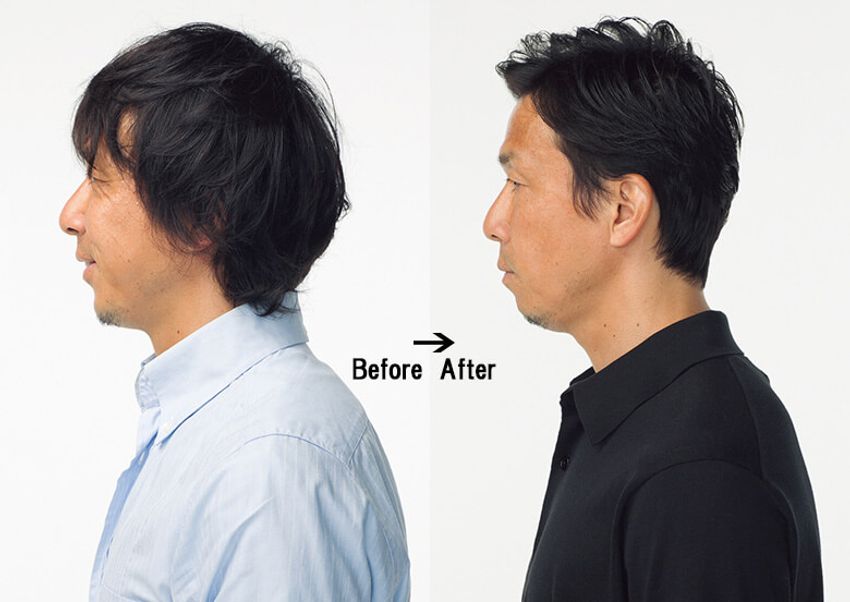 街でもショーツをはきたいから！大人＆きれいめスタイルサンプル - 4枚目の画像