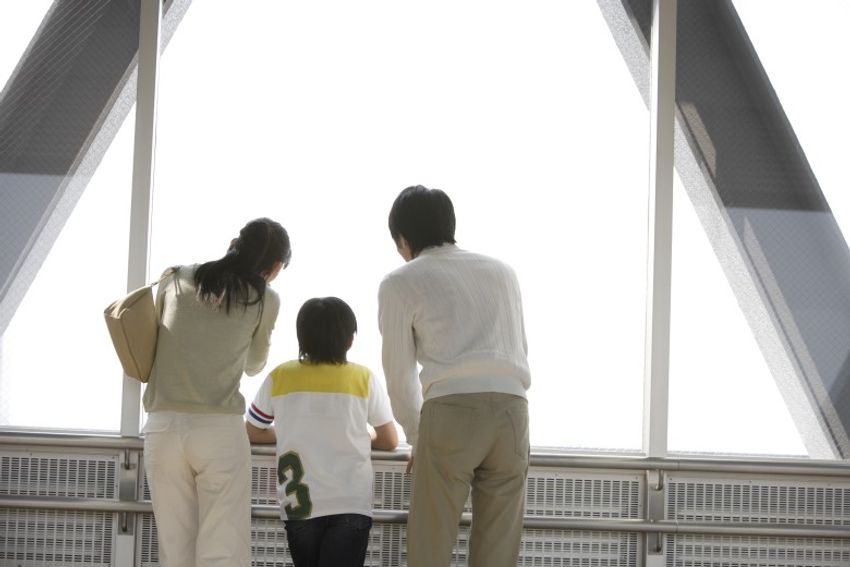 パパ？ お父さん？ 意外と気になる「子供に何と呼ばせるか問題」 - 3枚目の画像