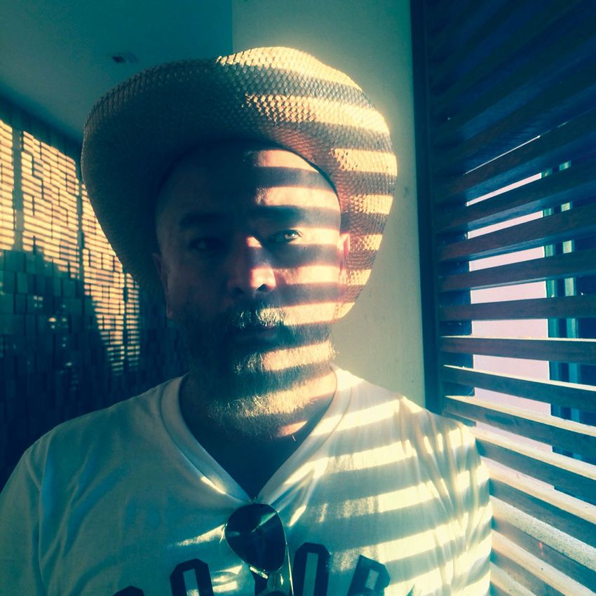 熊谷隆志と「ウィンダンシー」がストリートカルチャー熱の高まるアジアを行く - 5枚目の画像