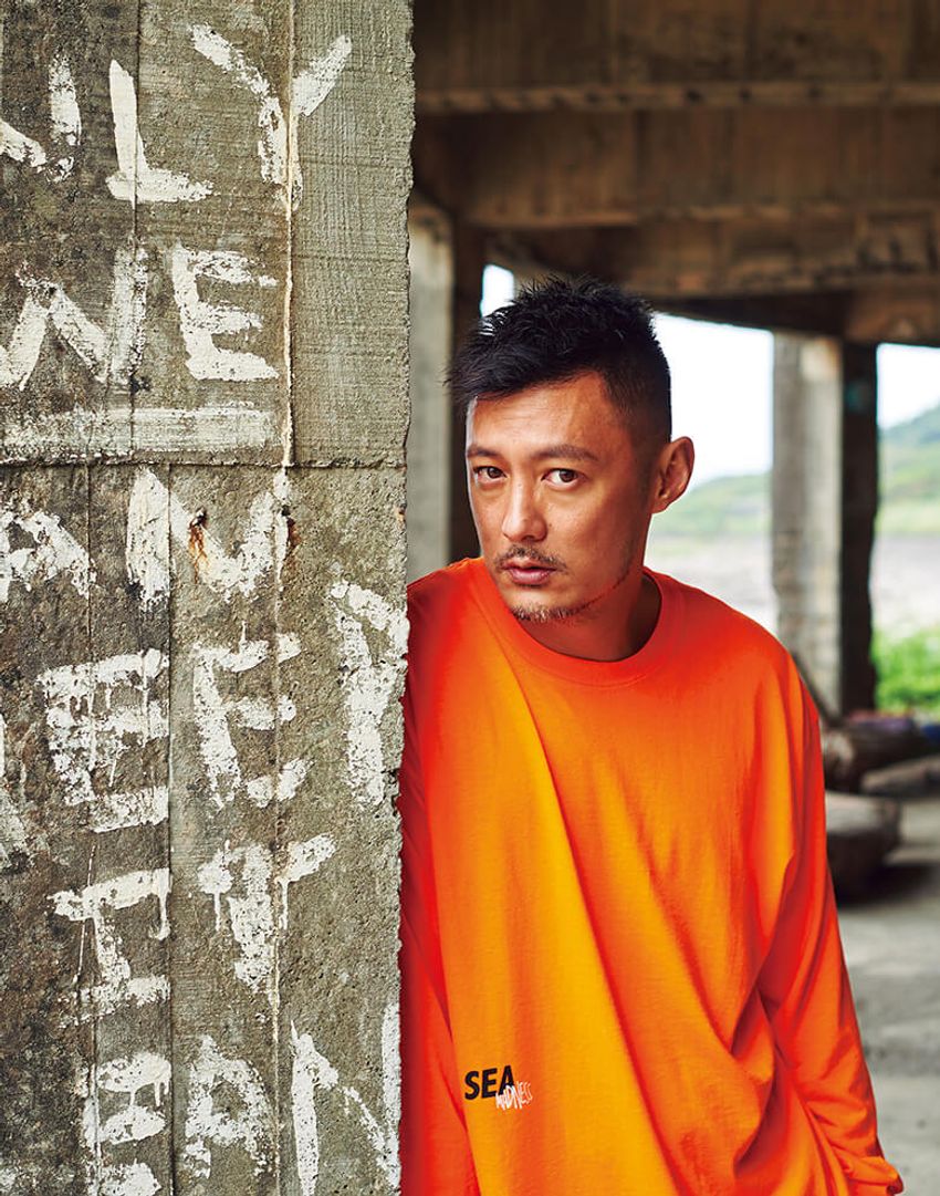 熊谷隆志と「ウィンダンシー」がストリートカルチャー熱の高まるアジアを行く - 3枚目の画像