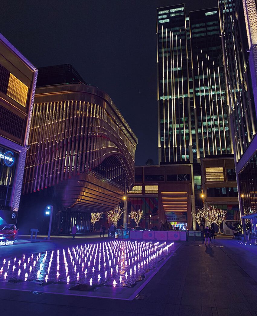 熊谷隆志と「ウィンダンシー」がストリートカルチャー熱の高まるアジアを行く - 2枚目の画像