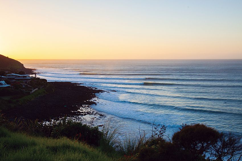 家族に優しい南半球のデスティネーション　〜Very Family Friendly〜 - 1枚目の画像