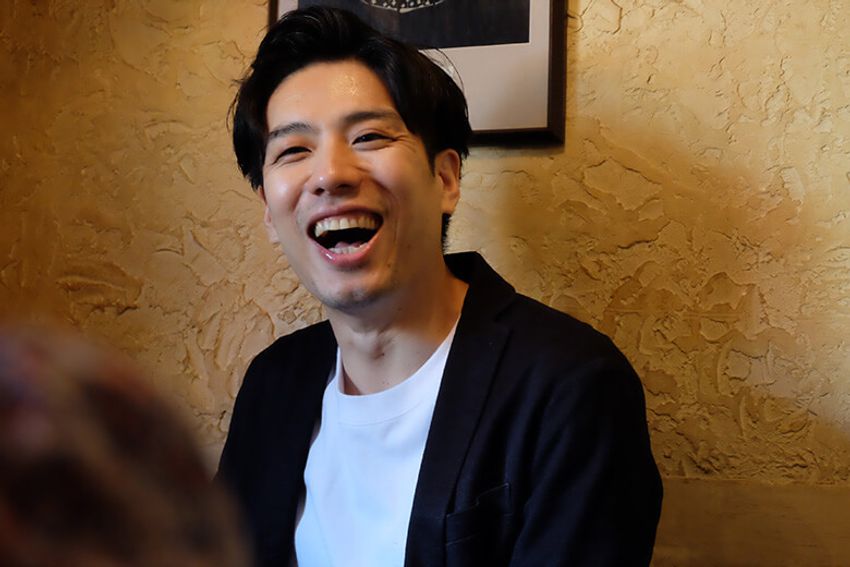 13年間全く昇進しなかったダメリーマンが、売れっ子作家として覚醒するまで【後編】 - 4枚目の画像