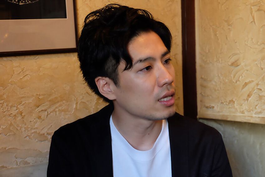 13年間全く昇進しなかったダメリーマンが、売れっ子作家として覚醒するまで【後編】 - 1枚目の画像