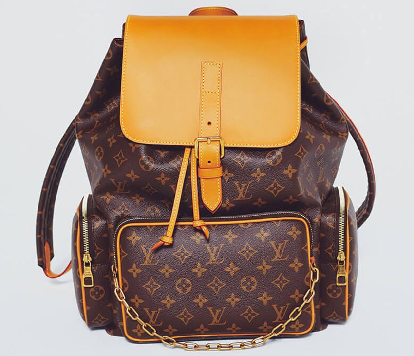 7月13日から始まるルイ・ヴィトンのポップアップストアで絶対見るべき逸品 - 1枚目の画像